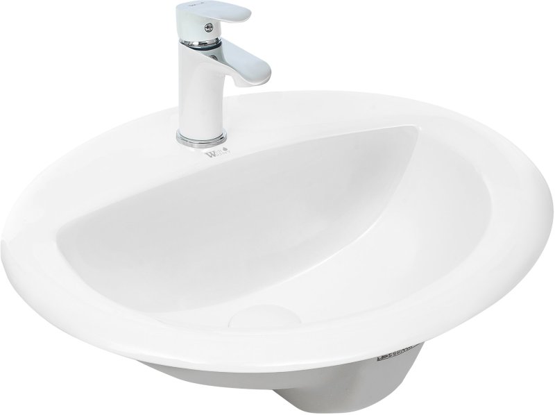 Умывальник WeltWasser WW Deilbach 6001 (10000004604)